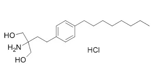 フィンゴリモド塩酸塩 CAS 162359-56-0