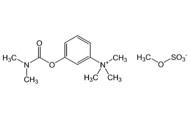ネオスチグミンメチル硫酸塩 CAS 51-60-5