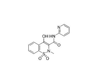 ピロキシカム CAS 36322-90-4